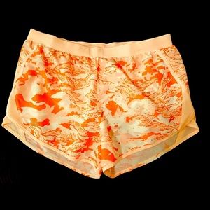 Women’s Under Armour A Fly By 2.0 Printed Short